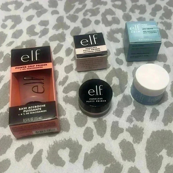 e.l.f. Mins Bundle - Picture 1 of 7